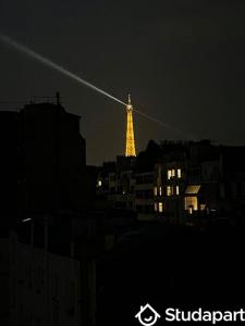For rent Paris-16eme-arrondissement 1 room 65 m2 Paris (75016) photo 2