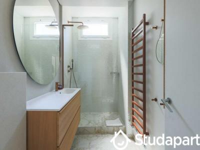 For rent Paris-16eme-arrondissement 1 room 65 m2 Paris (75016) photo 4