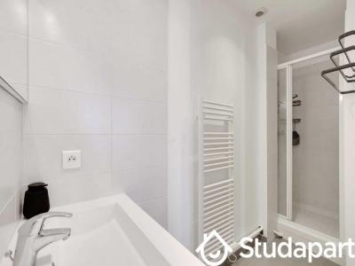 For rent Paris-4eme-arrondissement 1 room 52 m2 Paris (75004) photo 0