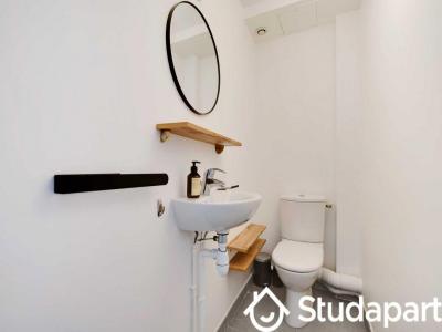 For rent Paris-4eme-arrondissement 1 room 52 m2 Paris (75004) photo 1