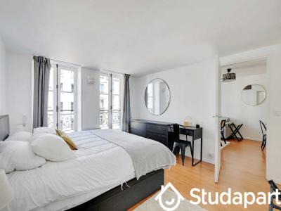 For rent Paris-4eme-arrondissement 1 room 52 m2 Paris (75004) photo 2