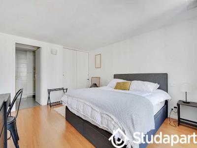 For rent Paris-4eme-arrondissement 1 room 52 m2 Paris (75004) photo 3