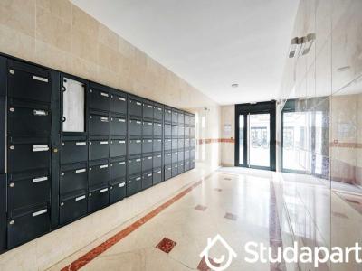 For rent Paris-17eme-arrondissement 1 room 58 m2 Paris (75017) photo 1