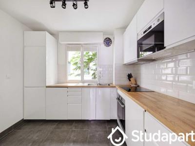 For rent Paris-17eme-arrondissement 1 room 58 m2 Paris (75017) photo 3