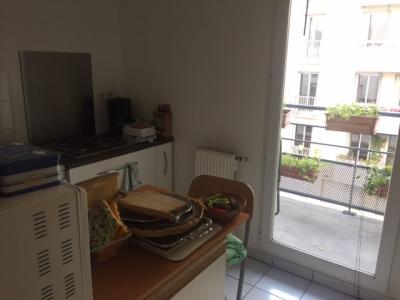 Louer Appartement 58 m2 Lyon-8eme-arrondissement