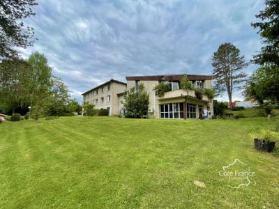 Acheter Local commercial 900 m2 Peyrat-de-bellac