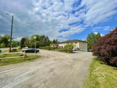 Acheter Local commercial Peyrat-de-bellac Haute vienne