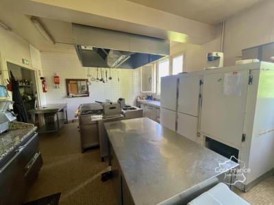 Acheter Local commercial Peyrat-de-bellac 649000 euros