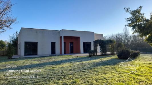 Annonce Vente 6 pices Maison Clermont-creans 72