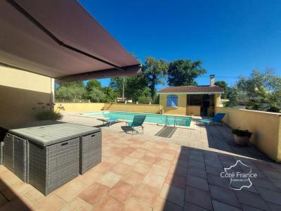For sale Langon 7 rooms 180 m2 Gironde (33210) photo 1