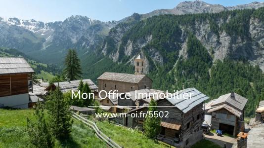 Acheter Appartement Saint-veran 98000 euros
