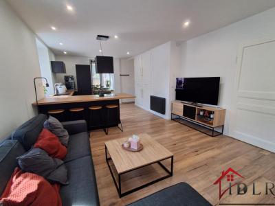 Annonce Vente 2 pices Appartement Villers-le-lac 25