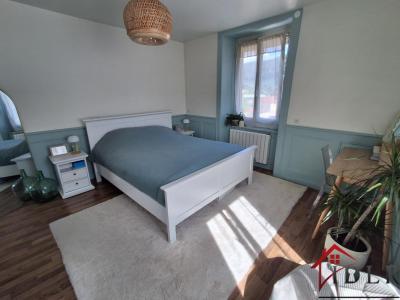 Acheter Appartement 53 m2 Villers-le-lac