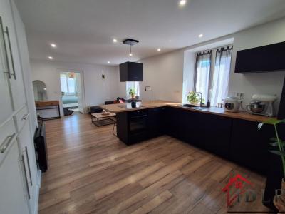 Acheter Appartement Villers-le-lac Doubs