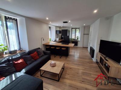 Acheter Appartement Villers-le-lac 155000 euros