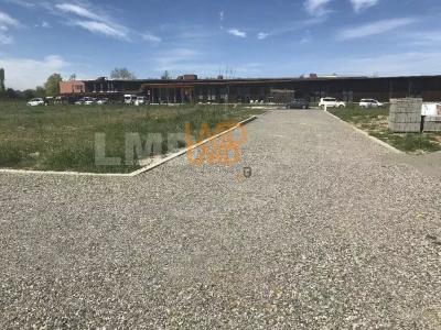 Annonce Vente Terrain Rieux 31