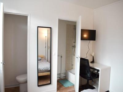 Annonce Location Appartement Cergy 95