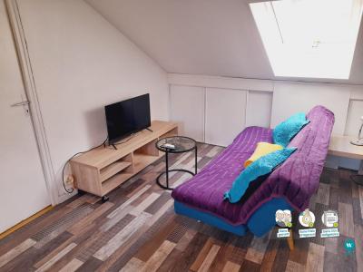Louer Appartement Reims Marne