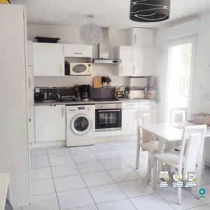 Annonce Location 2 pices Appartement Sables-d'olonne 85
