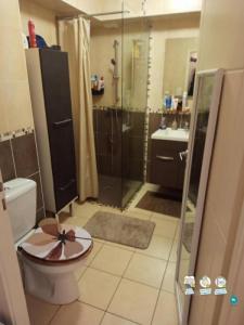 Louer Appartement Sables-d'olonne 640 euros