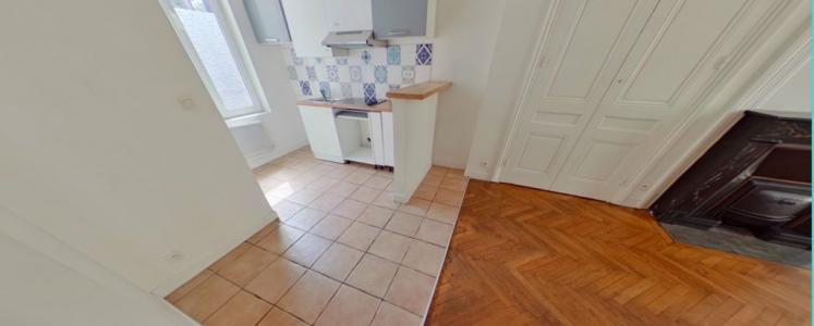 Annonce Location 2 pices Appartement Lyon-9eme-arrondissement 69