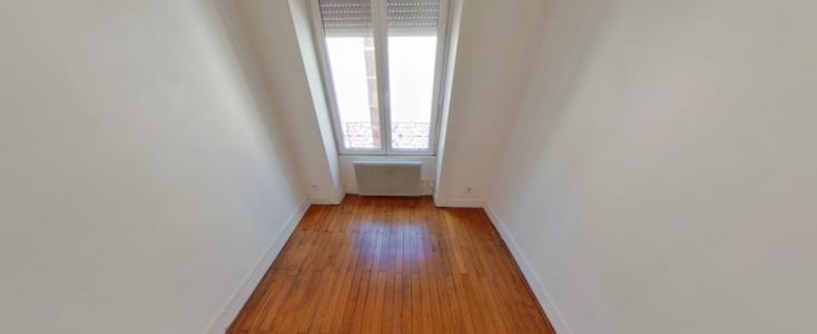 Louer Appartement 44 m2 Lyon-9eme-arrondissement