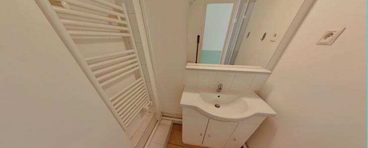 Louer Appartement Lyon-9eme-arrondissement Rhone
