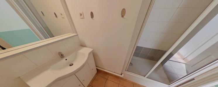 Louer Appartement Lyon-9eme-arrondissement 725 euros