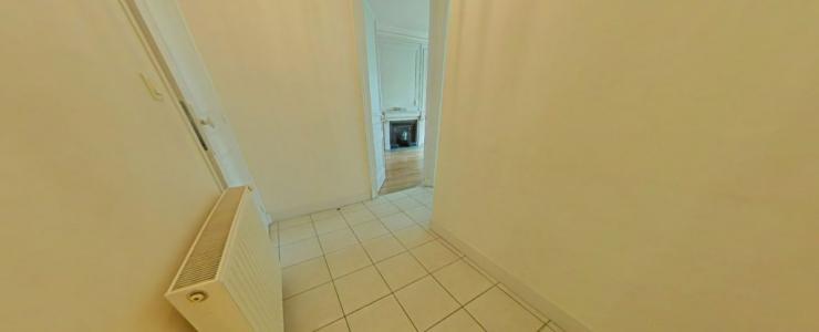 Annonce Location 3 pices Appartement Lyon-3eme-arrondissement 69