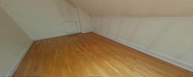 Louer Appartement Lyon-3eme-arrondissement Rhone