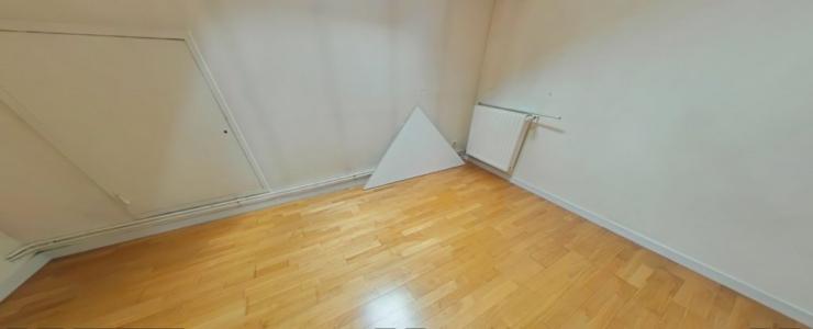 Louer Appartement Lyon-3eme-arrondissement 1230 euros