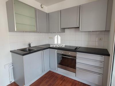 Louer Appartement Strasbourg Bas rhin
