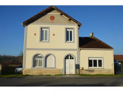 For sale Moulin-neuf 12 rooms 288 m2 Dordogne (24700) photo 0