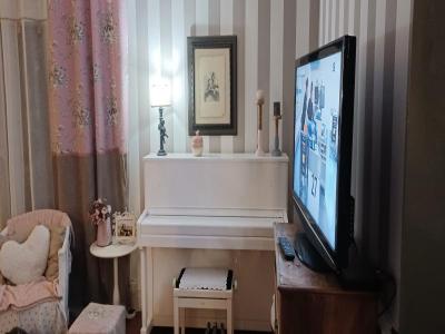 Annonce Vente 4 pices Appartement Besancon 25