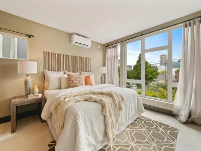 For sale Pantin 2 rooms 50 m2 Seine saint denis (93500) photo 1