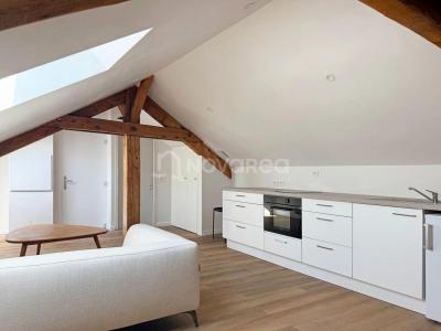 For rent Pau 2 rooms 24 m2 Pyrenees atlantiques (64000) photo 0