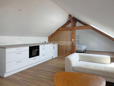 For rent Pau 2 rooms 24 m2 Pyrenees atlantiques (64000) photo 1