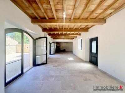Annonce Vente Prestige Tresques 30