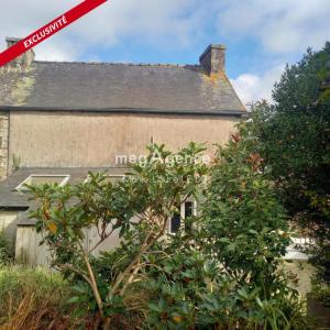 Acheter Maison 80 m2 Scrignac