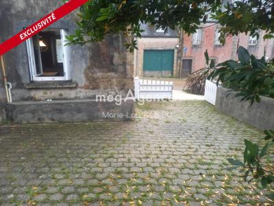 Acheter Maison Scrignac Finistere