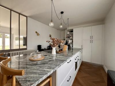 Acheter Prestige 180 m2 Cambrai