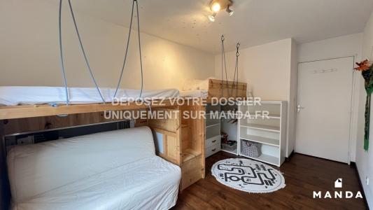 For rent Toulouse 3 rooms 70 m2 Haute garonne (31200) photo 1