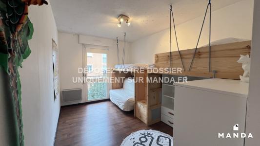 For rent Toulouse 3 rooms 70 m2 Haute garonne (31200) photo 2
