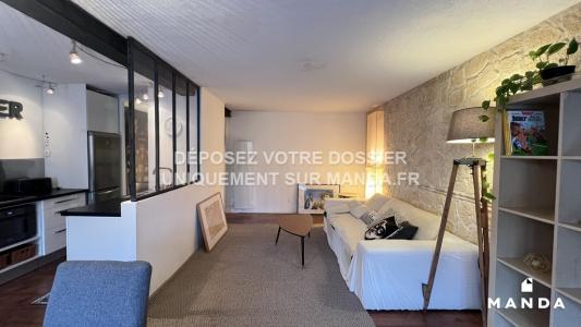 For rent Toulouse 3 rooms 70 m2 Haute garonne (31200) photo 3
