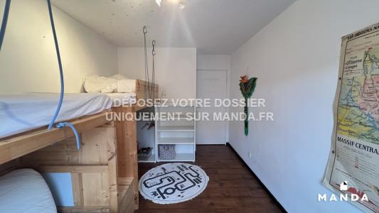 For rent Toulouse 3 rooms 70 m2 Haute garonne (31200) photo 4