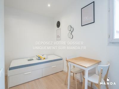 For rent Ivry-sur-seine 1 room 13 m2 Val de Marne (94200) photo 0