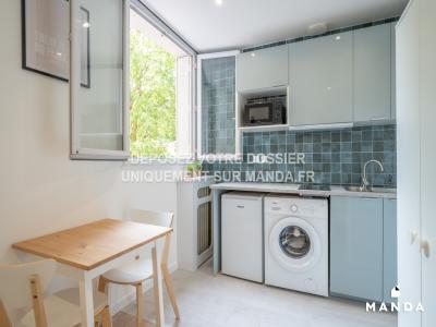 For rent Ivry-sur-seine 1 room 13 m2 Val de Marne (94200) photo 3