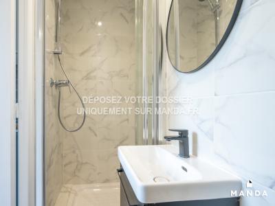 For rent Ivry-sur-seine 1 room 13 m2 Val de Marne (94200) photo 4