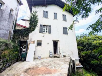 Annonce Vente 3 pices Appartement Cambo-les-bains 64