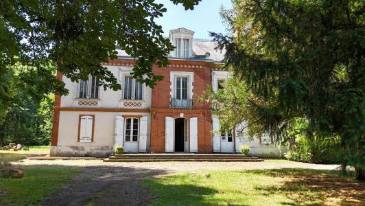 Annonce Vente Prestige Montauban 82